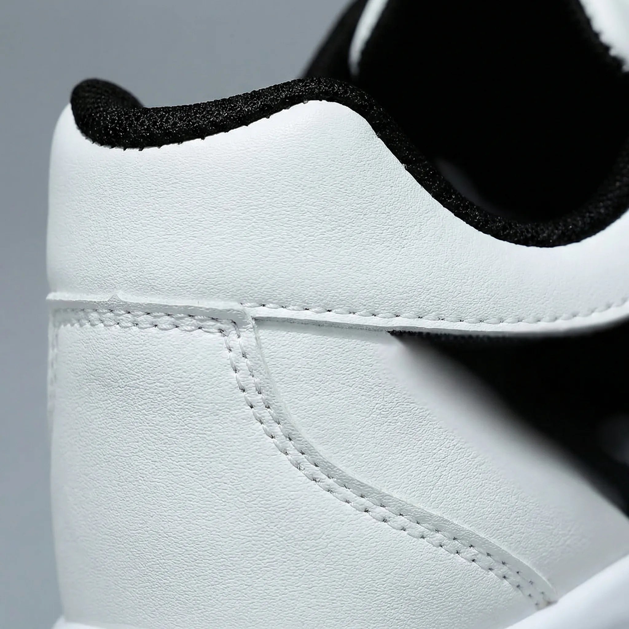 Averon - Herresneaker Med Klassisk Snit Nuvenci.dk