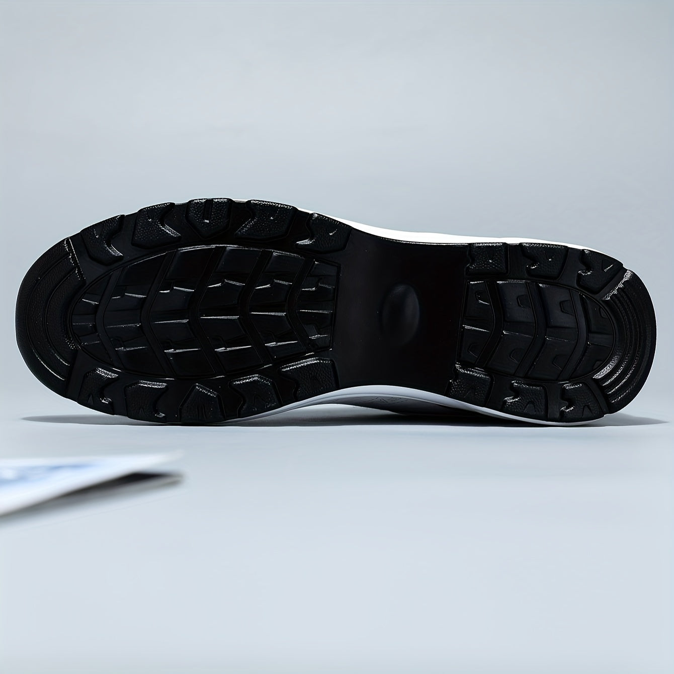 Averon - Herresneaker Med Klassisk Snit Nuvenci.dk