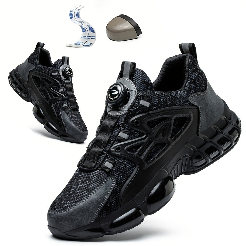 Tommy | Arbejdssko – Stødabsorberende Komfort hele Dagen