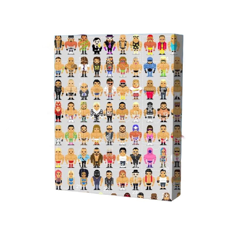 StarFun | Adventní kalendář – Denní překvapení pro celou rodinu