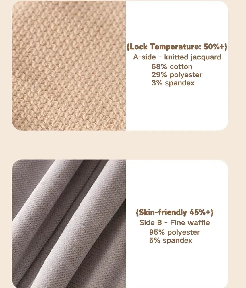 CloudCloak | Bærbar opvarmet tørklæde