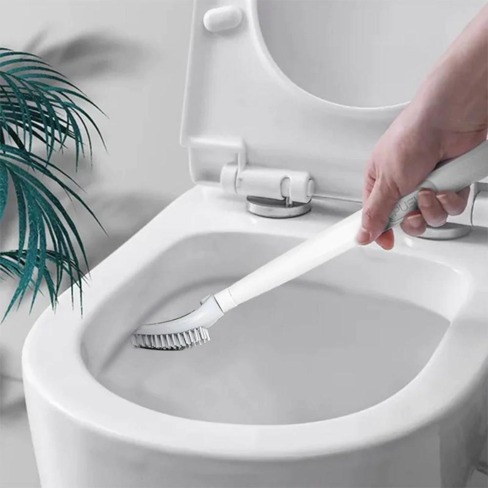 BristleFlex | Revolutionerende toiletbørste til den ultimative rengøringsoplevelse Nuvenci.dk