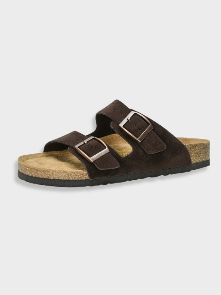 Kyle | Daglig Komfort Sandal
