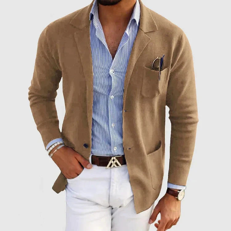 Bryan | Elegant Komfort Til Alle Anledninger Beige Nuvenci.dk