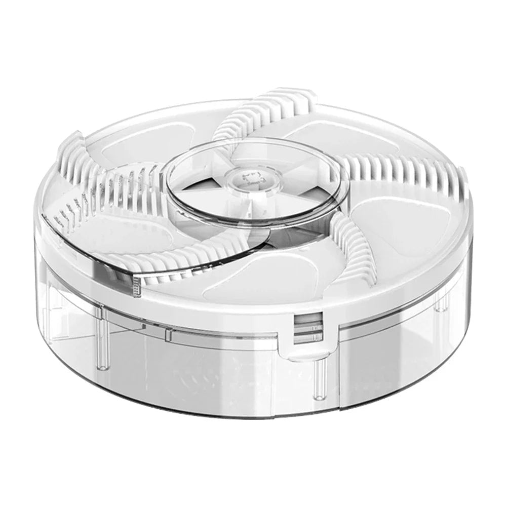 FlyStop | Automatisk Fluefanger