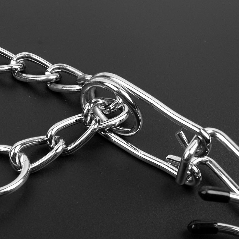 CalmLead | Hundehalsbånd – Effektiv og sikker lydighedstræning Nuvenci.dk