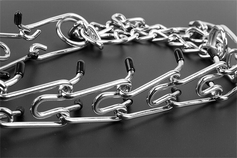 CalmLead | Hundehalsbånd – Effektiv og sikker lydighedstræning Nuvenci.dk