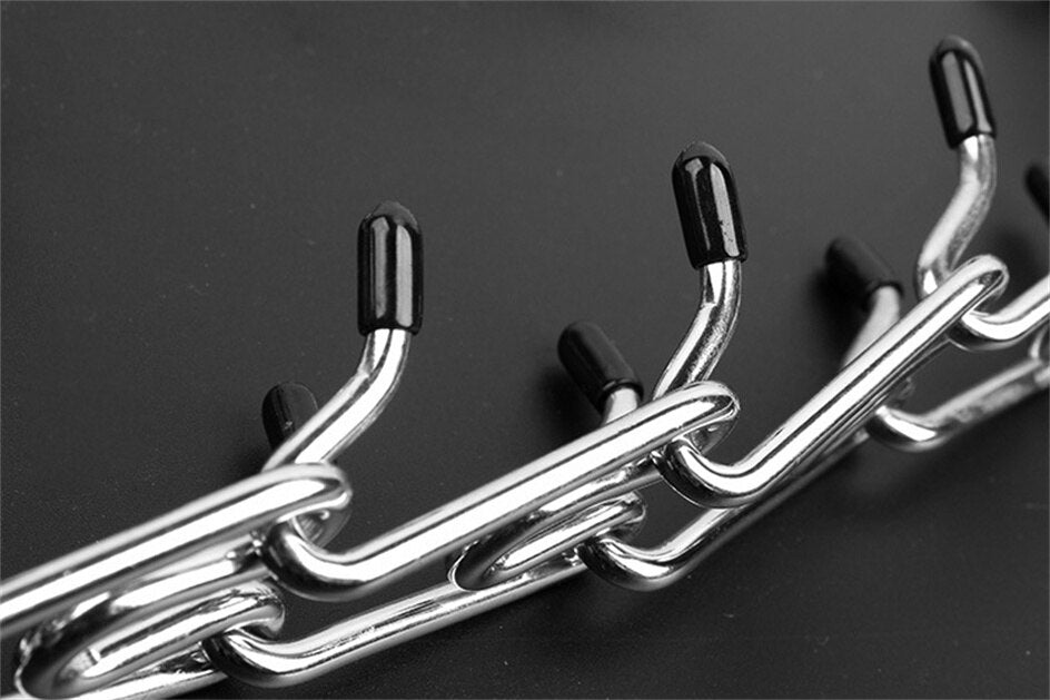 CalmLead | Hundehalsbånd – Effektiv og sikker lydighedstræning Nuvenci.dk