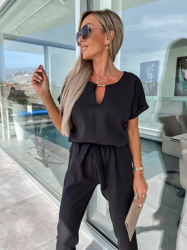 Candice | Stilfuld Patty-Heldragt til Damer Nuvenci.dk
