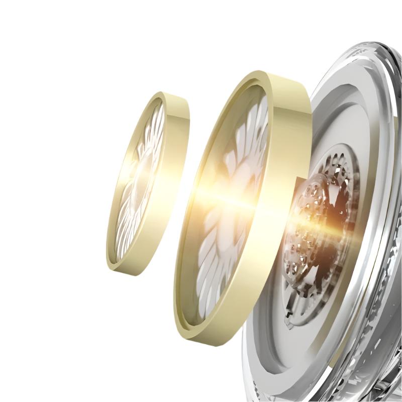 EchoTone | Trådløse Hovedtelefoner – Fokus på Lyd og Komfort