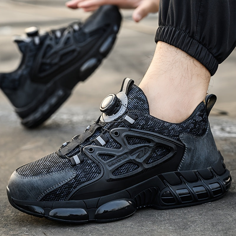 Tommy | Arbejdssko – Stødabsorberende Komfort hele Dagen