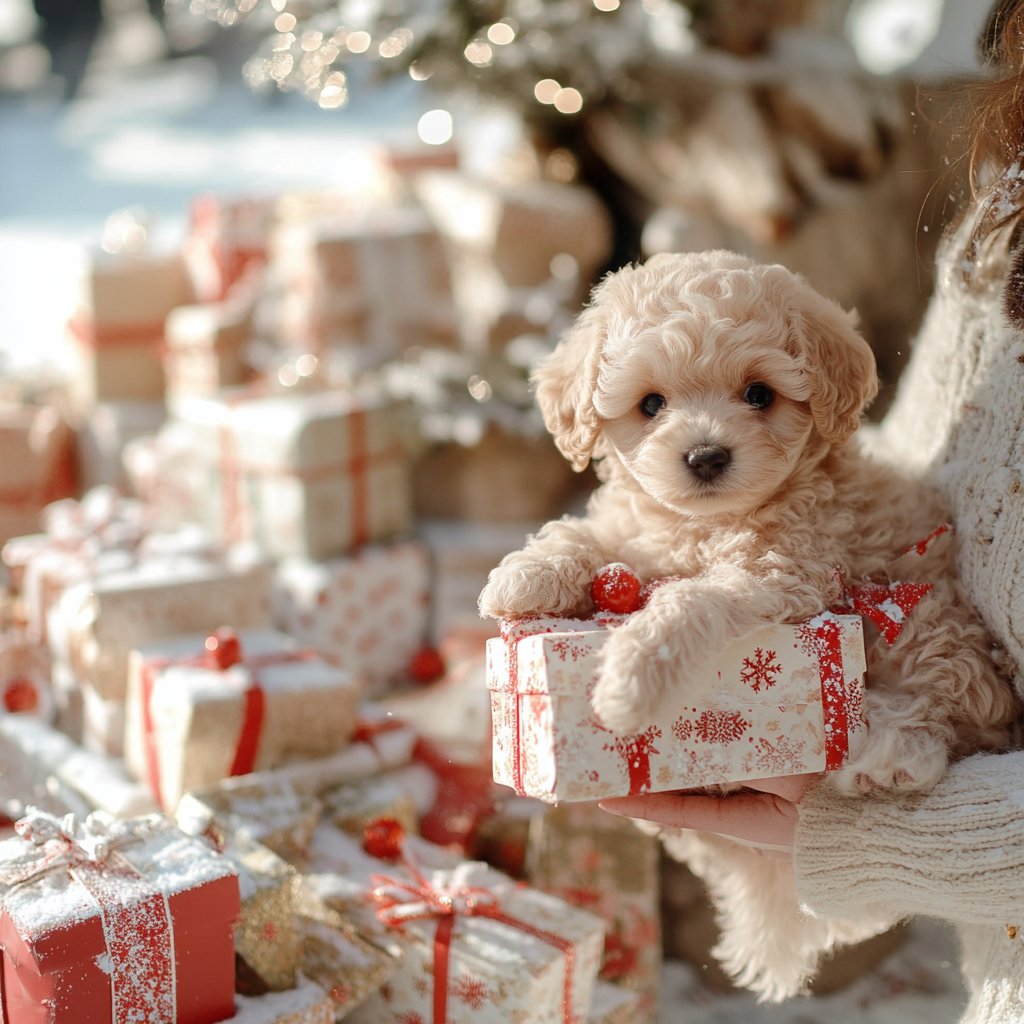 HeartPup | Bamsehund – Realistisk Komfort for Børn