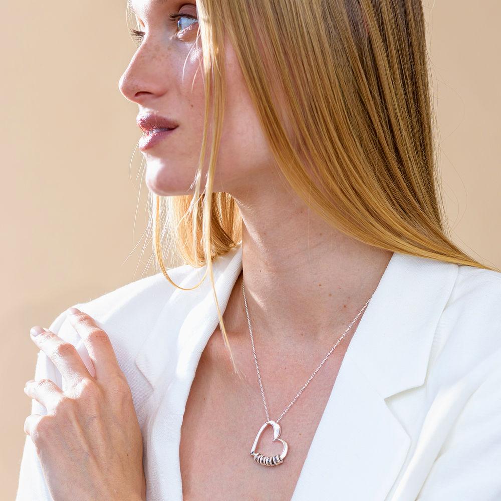 Sandra | Milující spojení šperk