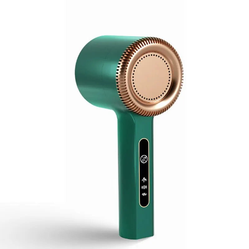 CleanWear | USB Genopladelig Lintfjerner til Tøj Nuvenci.dk