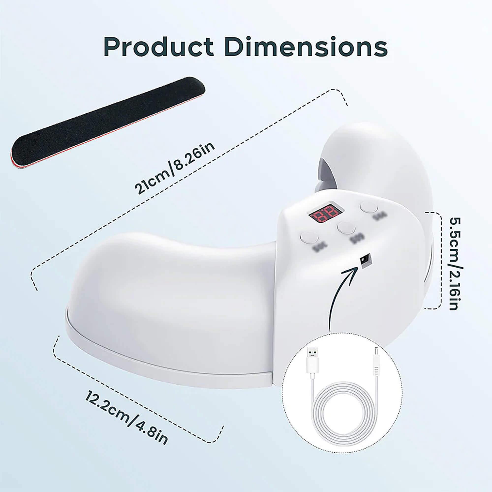 ClearToe | Neglebehandling – Sundere og Smukkere Negle Hurtigt Nuvenci.dk