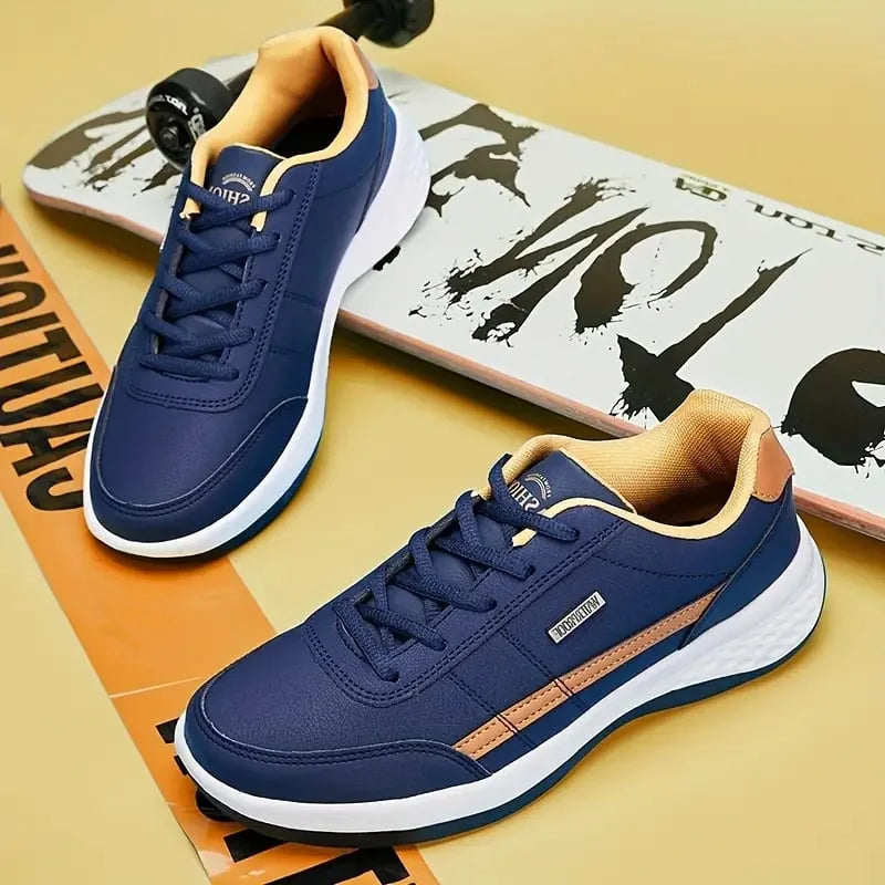 Jack | Sporty Komfort Herresko
