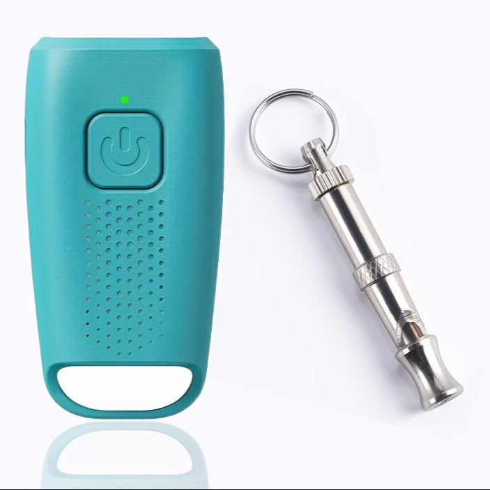 WoofBlock | Hundetræner – USB Opladning for Stabil Drift