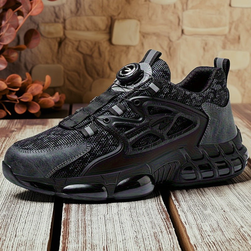 Chad | Arbejdssko – Komfort og Sikkerhed til Lange Dage