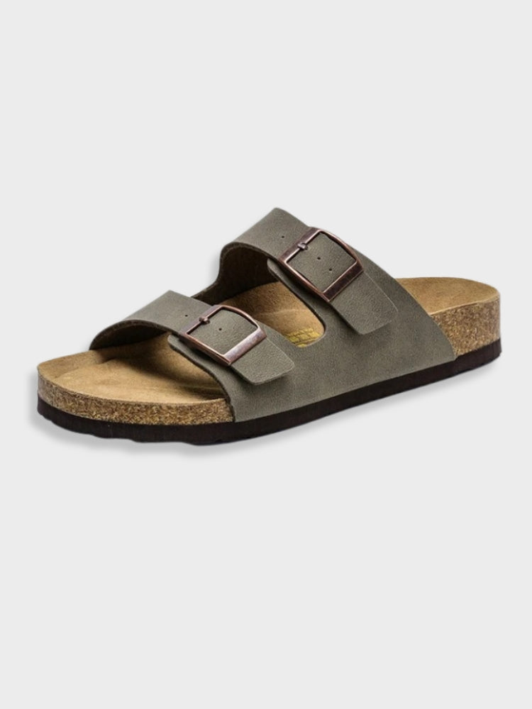 Kyle | Daglig Komfort Sandal