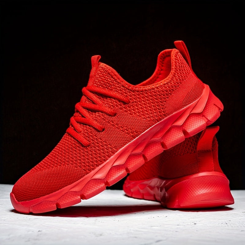 Russell | Celoroční Komfortní Běžecké Boty