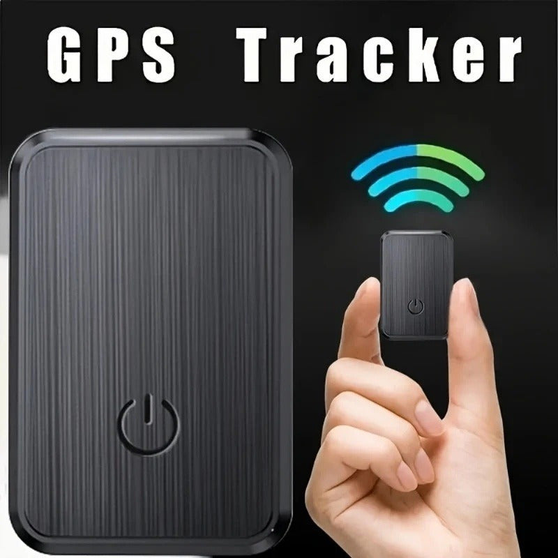 TrackGuard | Cykel GPS Tracker – Sikker Lokalisering i Realtid