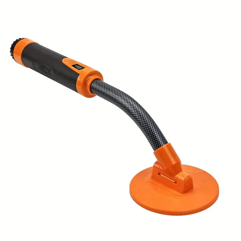 SeaScope | Metaldetektor – Nøjagtig Søgning under Overfladen