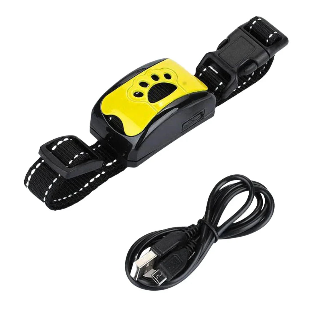 PeaceBark | Hundehalsbånd – Blid Træning for Rolig Hund