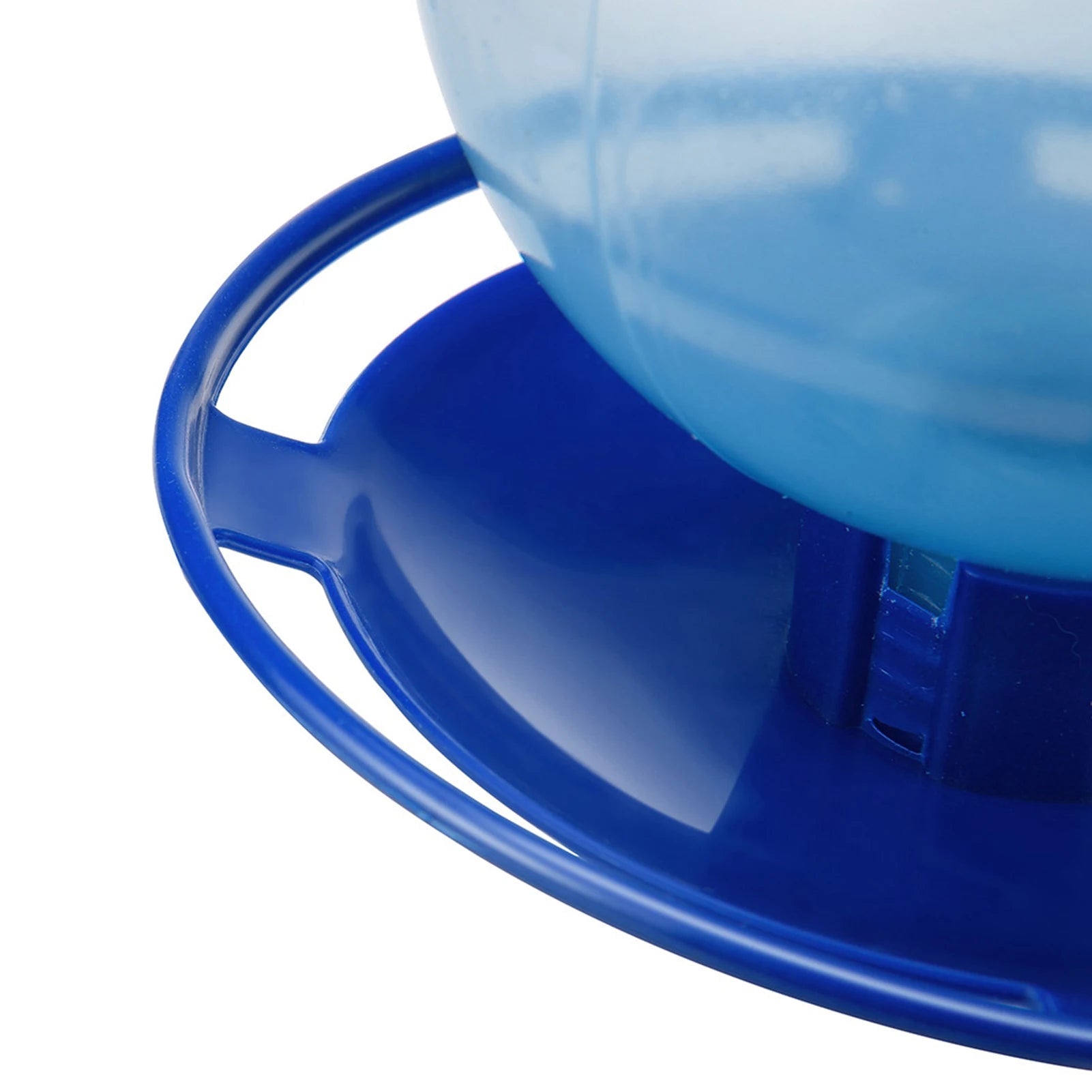 RainDrop | Függő madáritató csepp alakban