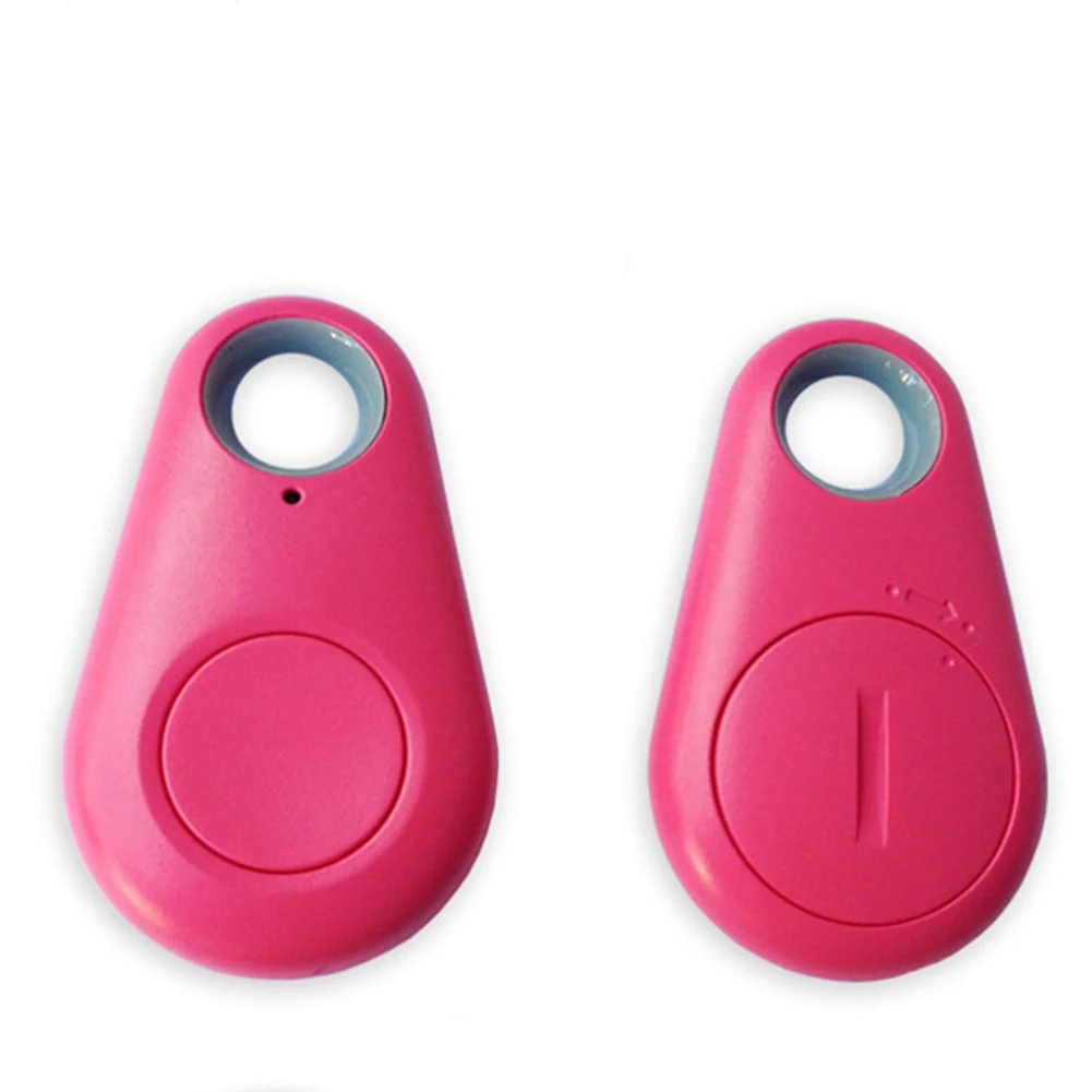 Variant image for Mini GPS Tracker - Real-Time Tracking, SOS Nødhjælp & Geo-Hegn til Børn-4
