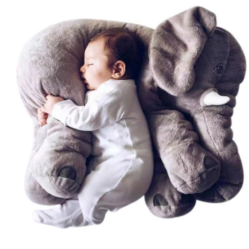 DreamPals | Baby Sovepude – Rolig Søvn og Tryg Hygge Nuvenci.dk