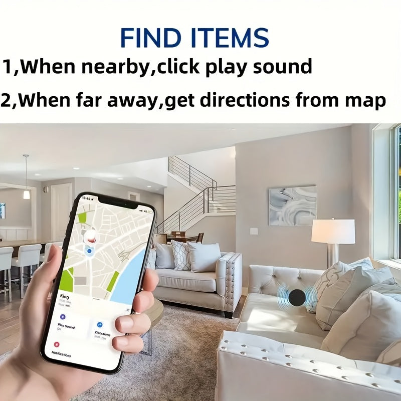 SafeLocate | GPS Sporingsenhed – Realtidsovervågning og Tryghed
