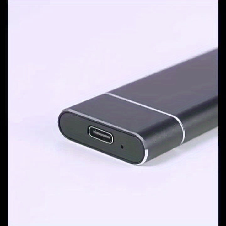 TransferPro | USB Harddisk til Sikker og Stabil Lagring