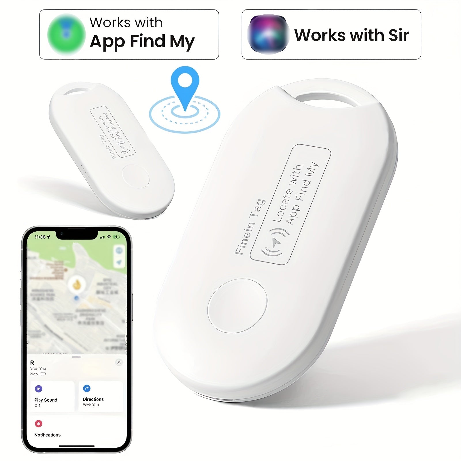 TraceLink | GPS Tracker – Øjeblikkelig Lokalisering