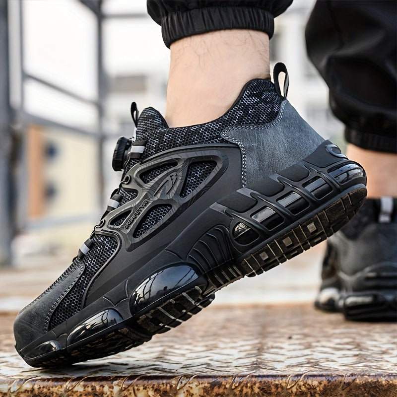 Tommy | Arbejdssko – Stødabsorberende Komfort hele Dagen