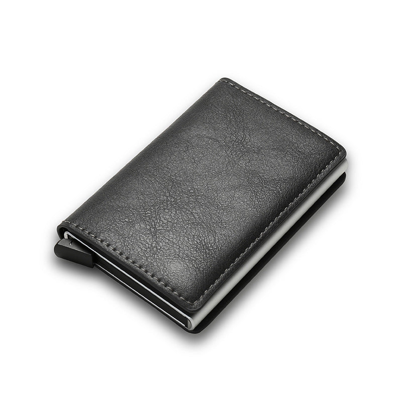EliteWallet | Intelligent Pung til Gentlemen Nuvenci.dk