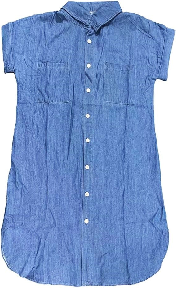 Chloe | Elegant Denimkomfort | Damemode