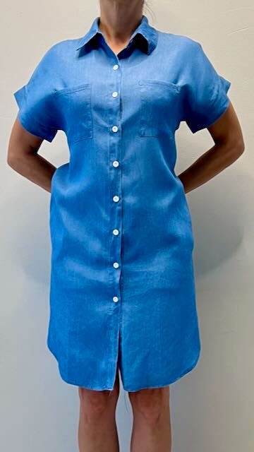 Chloe | Elegant Denimkomfort | Damemode