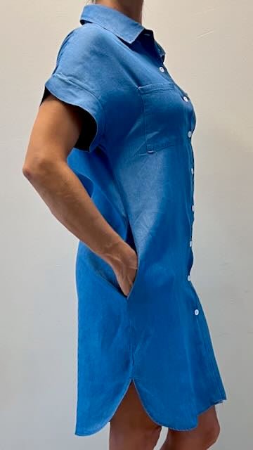 Chloe | Elegant Denimkomfort | Damemode