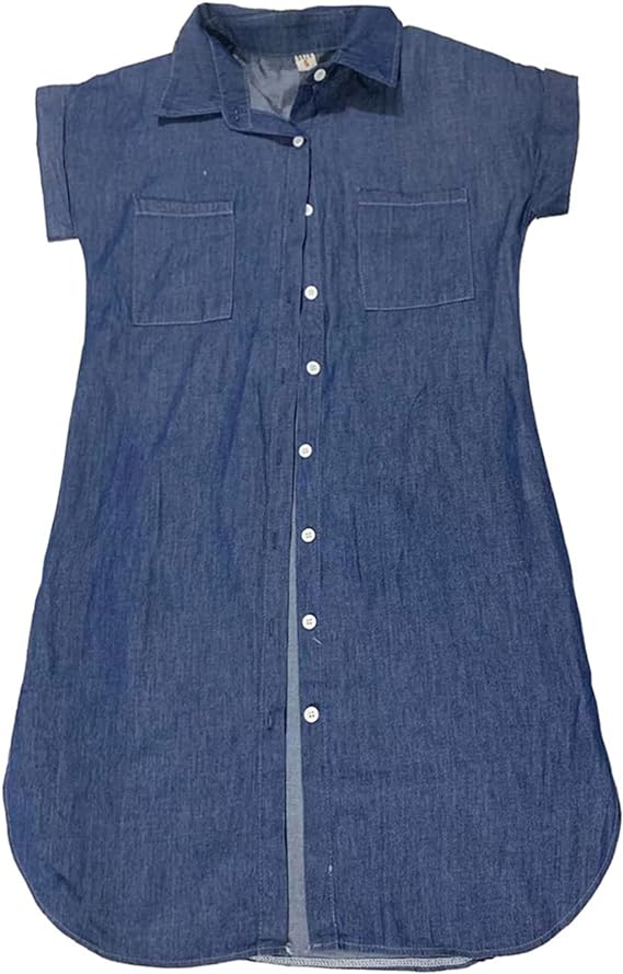 Chloe | Elegant Denimkomfort | Damemode