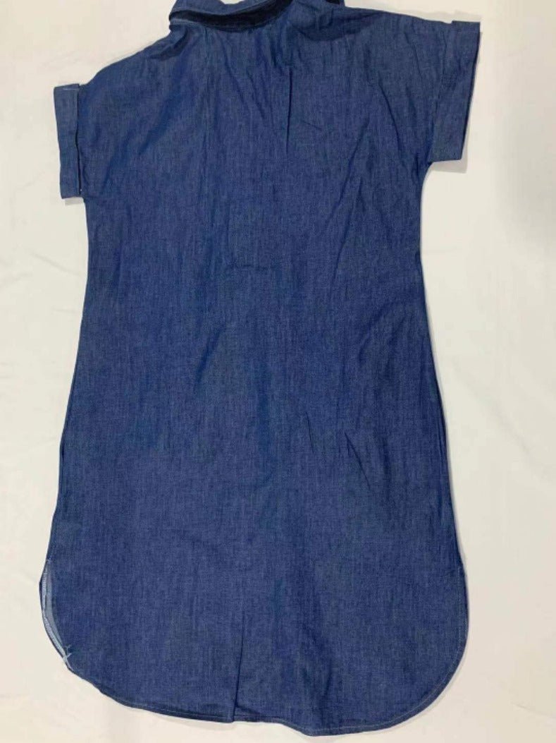Chloe | Elegant Denimkomfort | Damemode