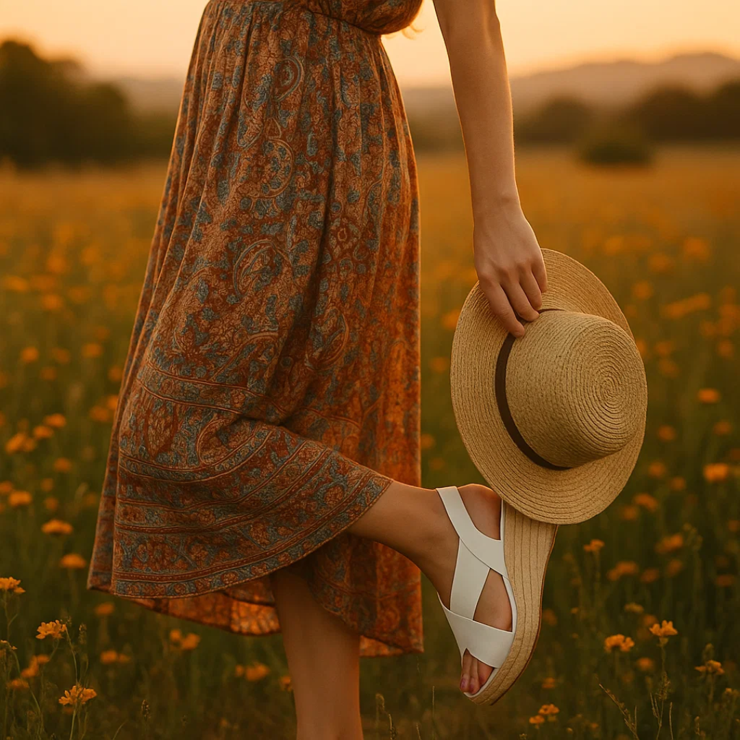 EvoWear | Ortopædiske Sko til Hverdag & Fest Nuvenci.dk