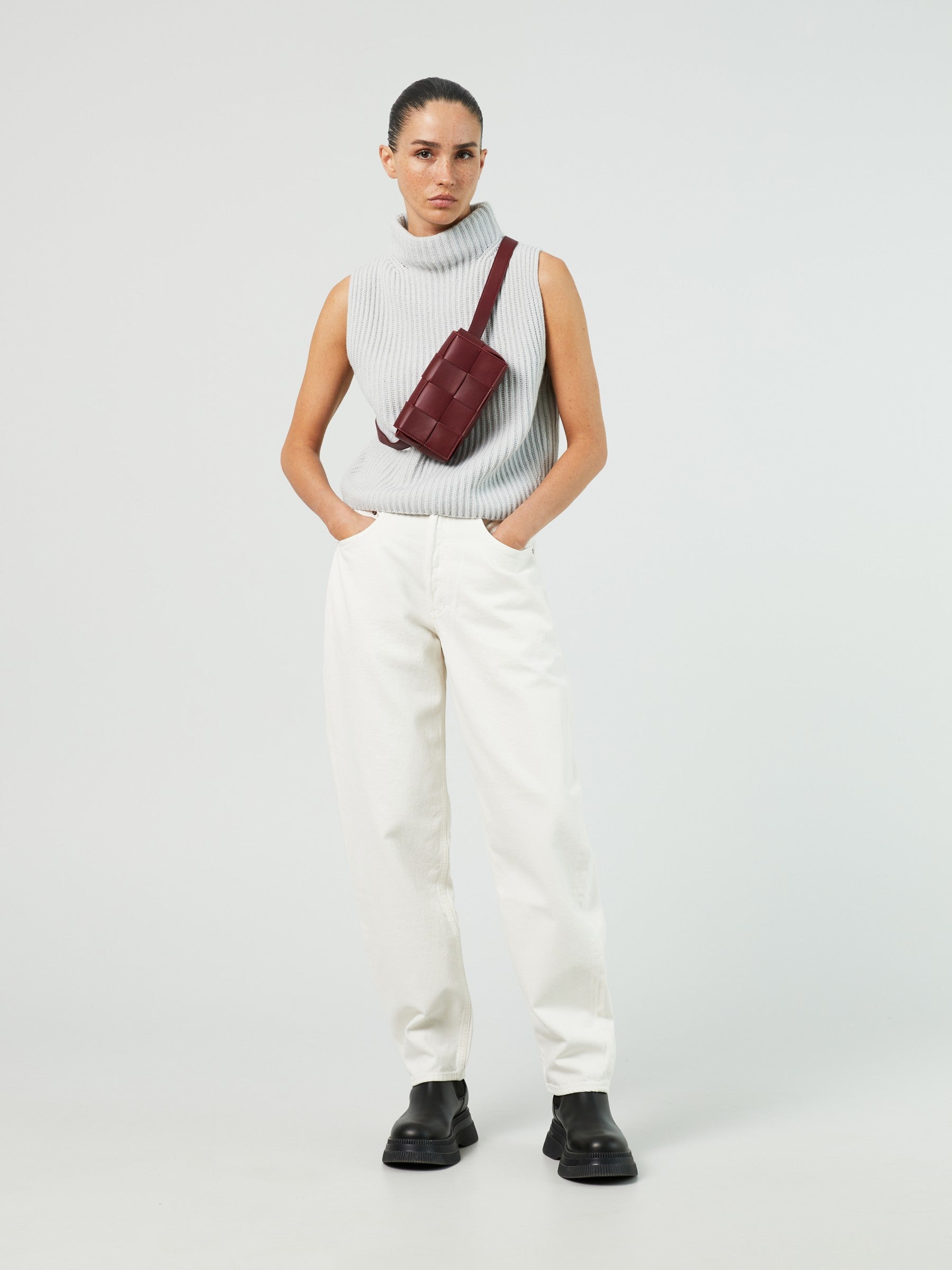 Glamora | Luxusní a moderní ledvinka pro ženy