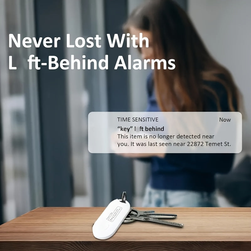 TraceLink | GPS Tracker – Øjeblikkelig Lokalisering