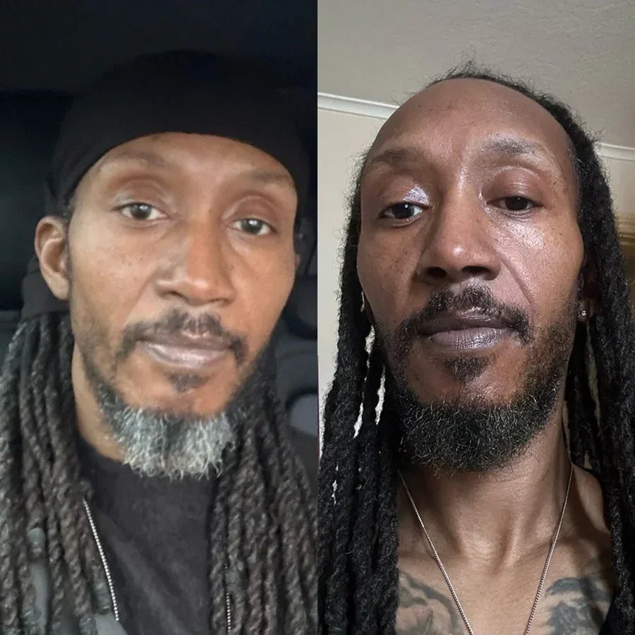 ShadeLux | Șampon de îngrijire colorantă