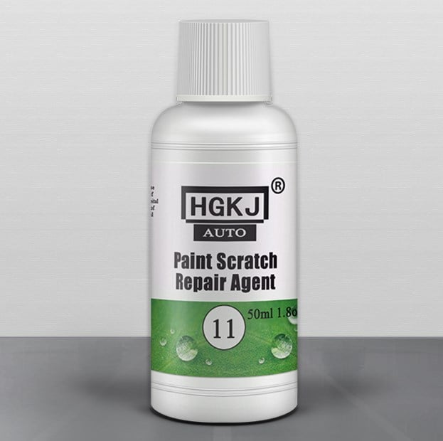 RepaGloss | Polerowanie przeciw zarysowaniom, plamom i utlenianiu