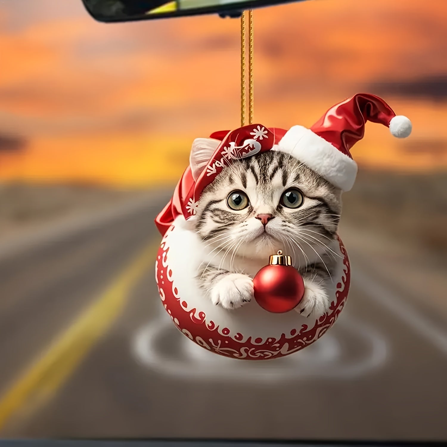 FelineGlow | Julekalender – Daglige Katteoverraskelser Nuvenci.dk