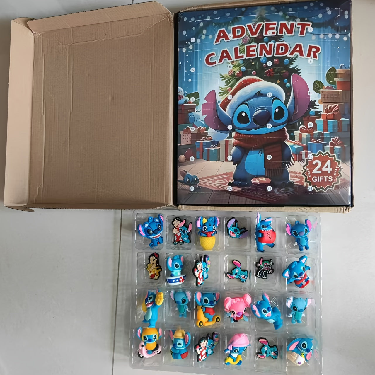 FestiveWorld | Interaktiv Julekalender – Daglige Overraskelser for Hele Familien Nuvenci.dk