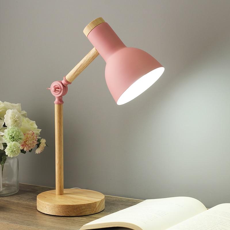 FlexiShine | Bordlampe – Foldbar & Funktionel Belysning Nuvenci.dk