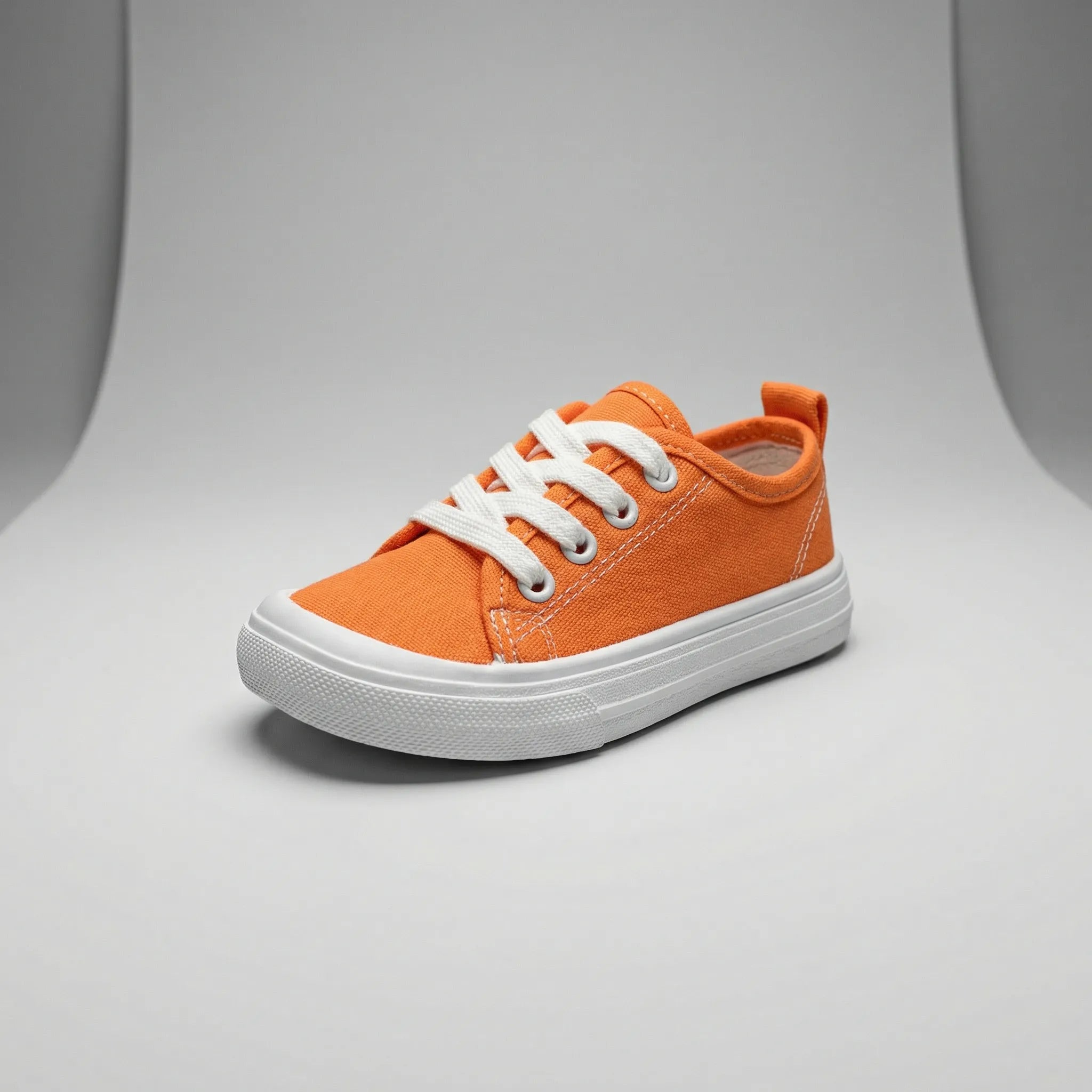 FlexSteps - Ergonomisk Barfodssneaker Til Børn Nuvenci.dk