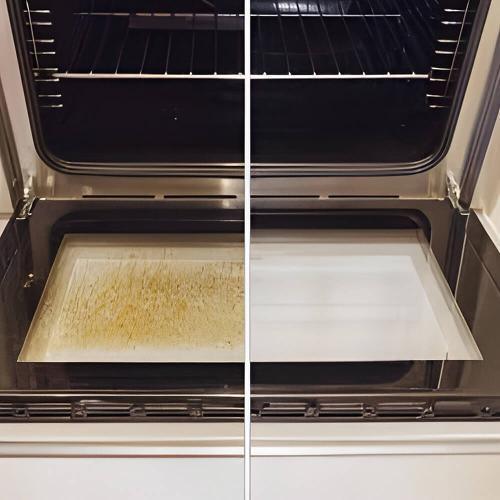 FoamCleaner | Kraftfuld skumrenser med citrondoft